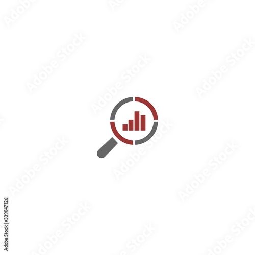 market base icon. Simple sign illustration. market symbol design. Can be used for web, print and mobile 