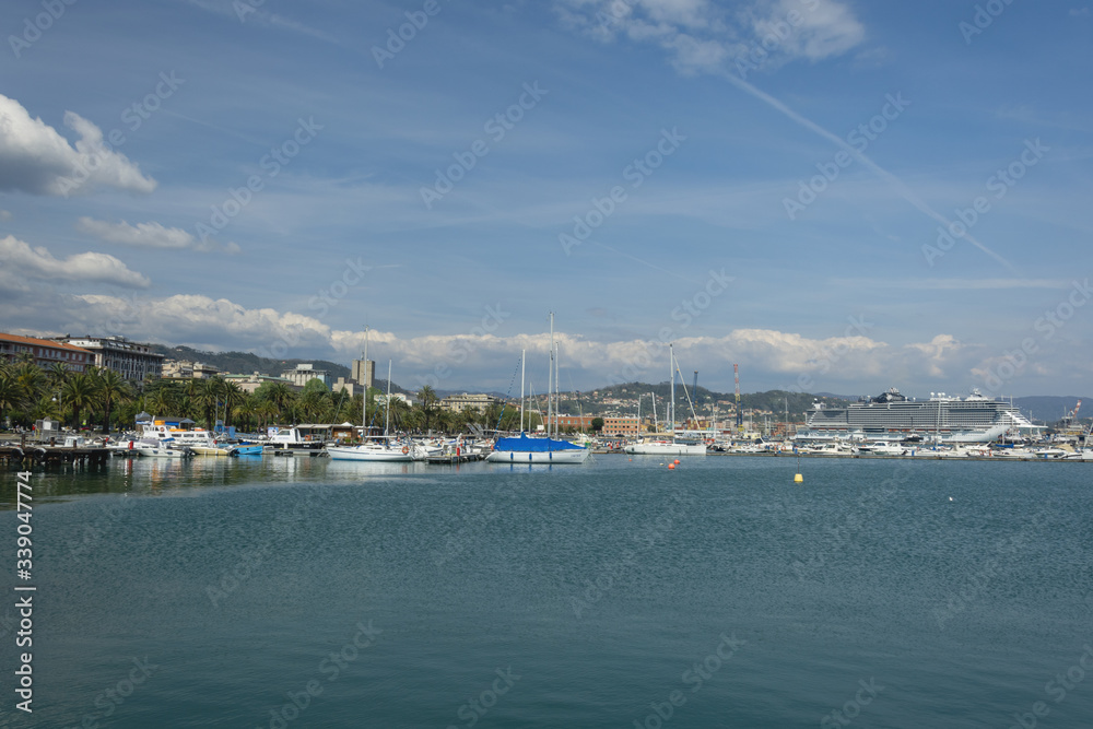 La Spezia