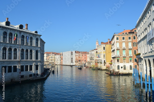 Venice Canal © Enzo