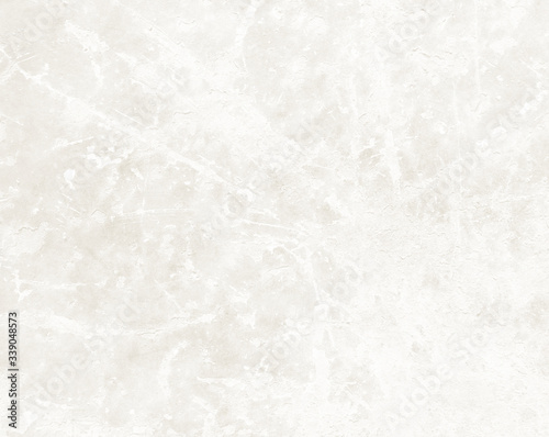Fotografi White paper background with old brown vintage texture grunge, textured antique b