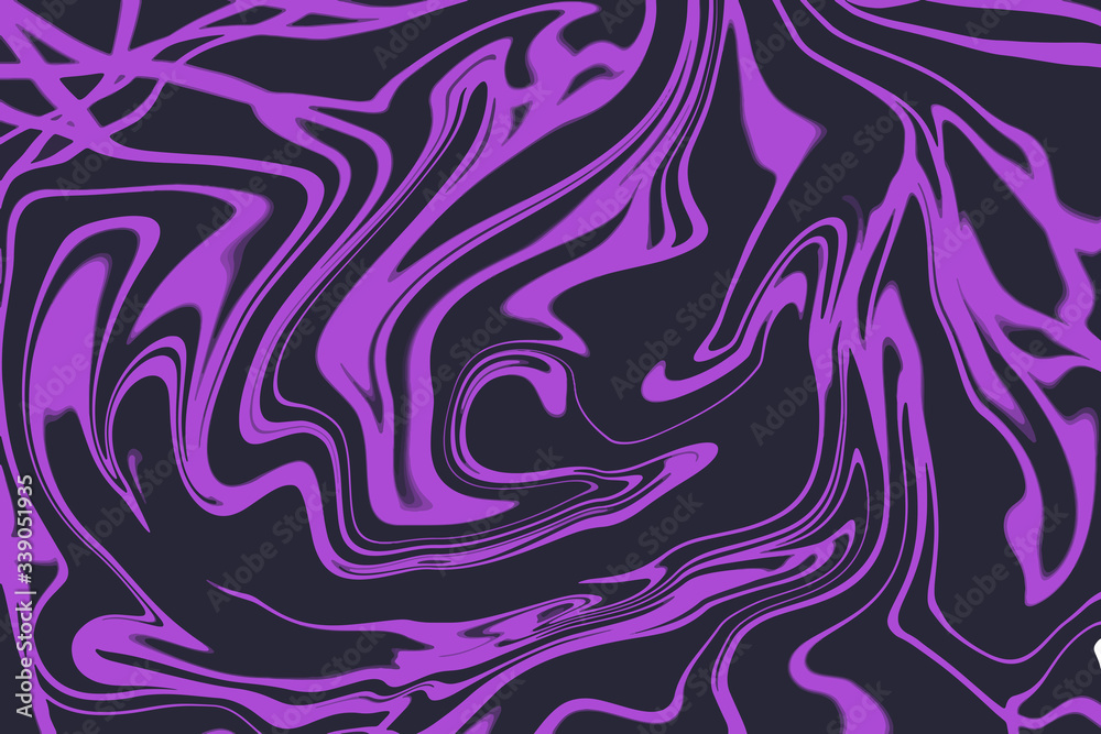 Abstract background in the style of liquid with different colors. Colorful bright background. Abstract background in the style of liquid with different colors. Colorful bright background.