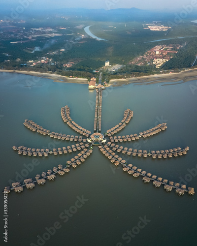 The Avani Sepang Gold Coast