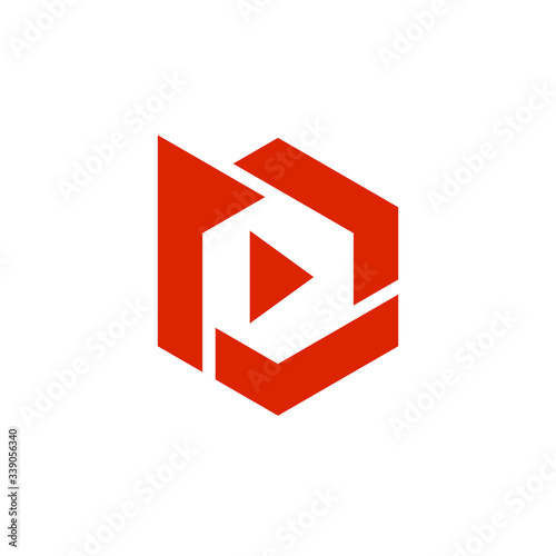 Free Download Letter B Logo Template Vector. Sets B monogram logo vector. B symbol vector - GFXLoad