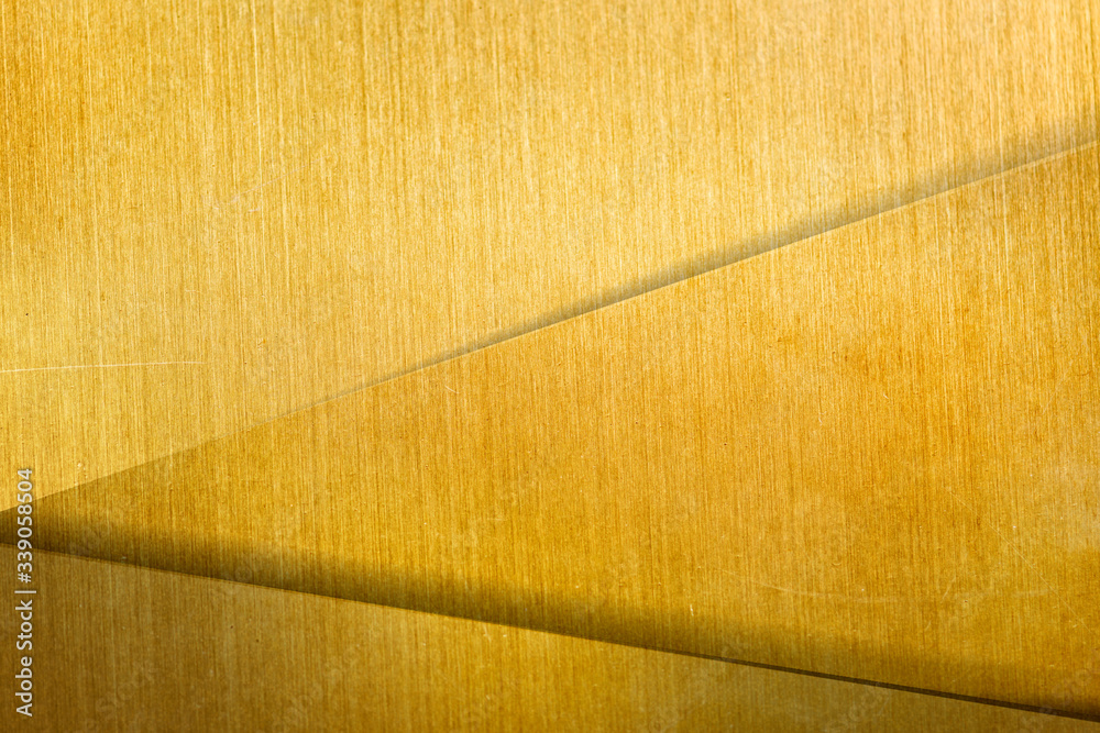 Textured gold background Stock Photo | Adobe Stock