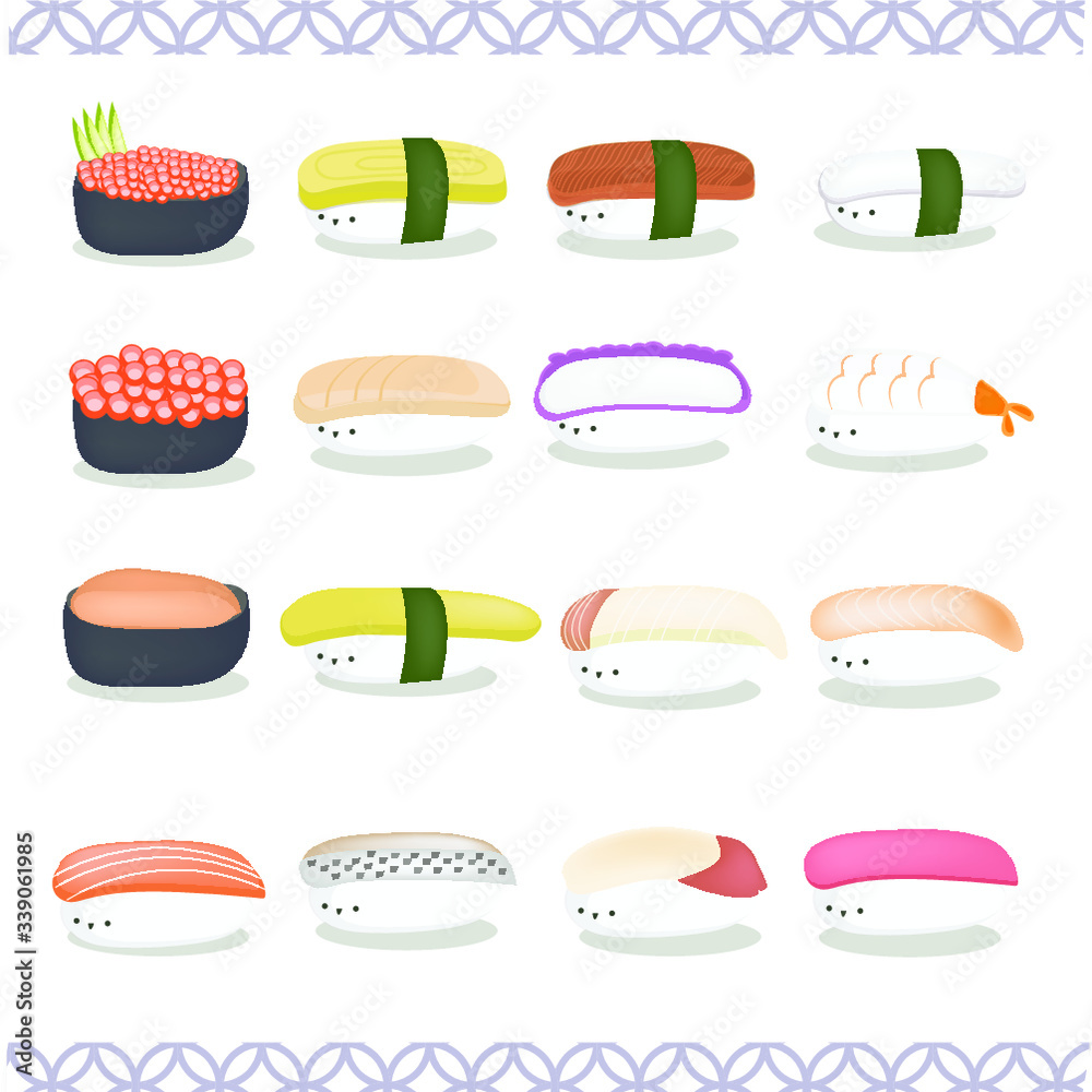 fast food icons set fast food icons set