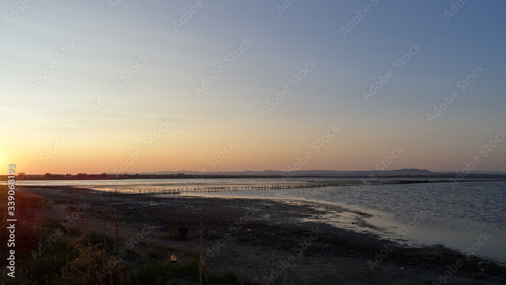 Pomorie - Bulgarian resort on the Black Sea Pomorie - Bulgarian resort on the Black Sea