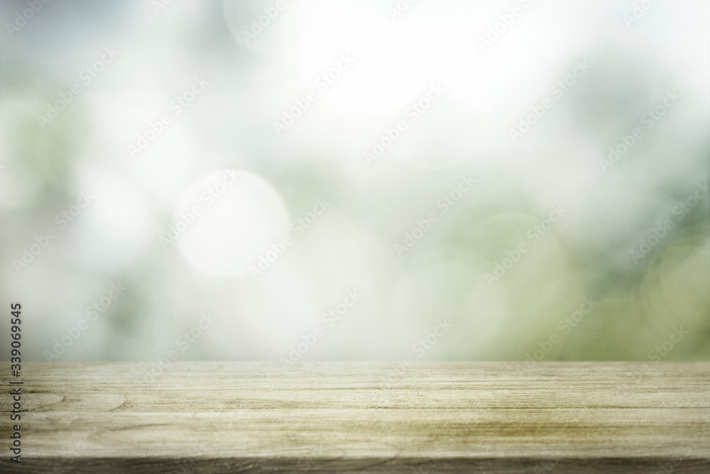 Greenery product background Greenery product background