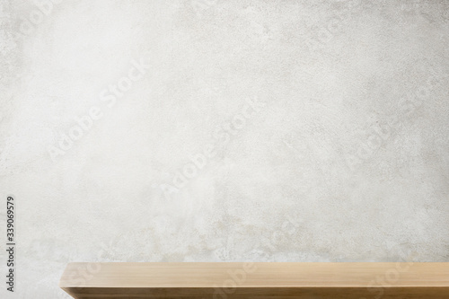 Fotografia Wooden table product background