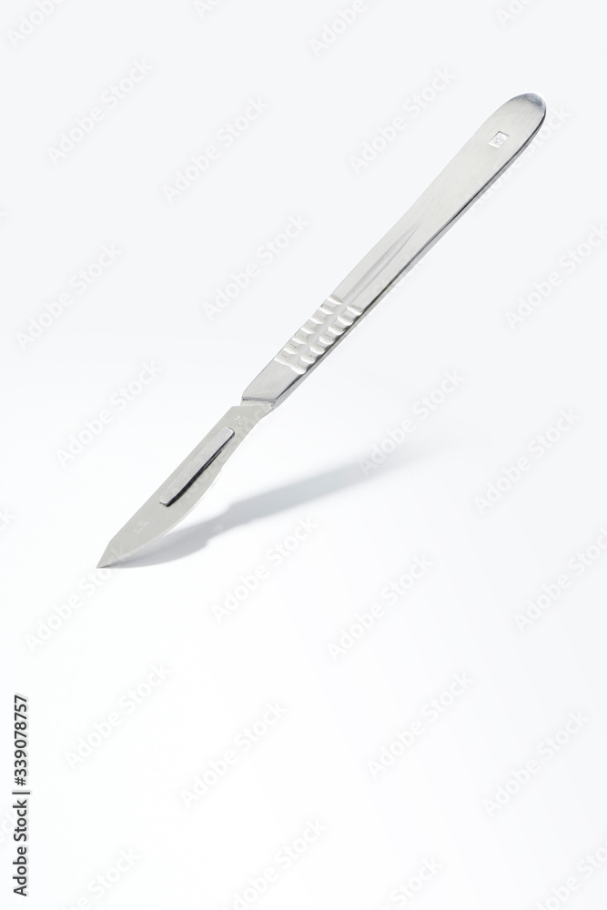 Surgery knife Surgery knife