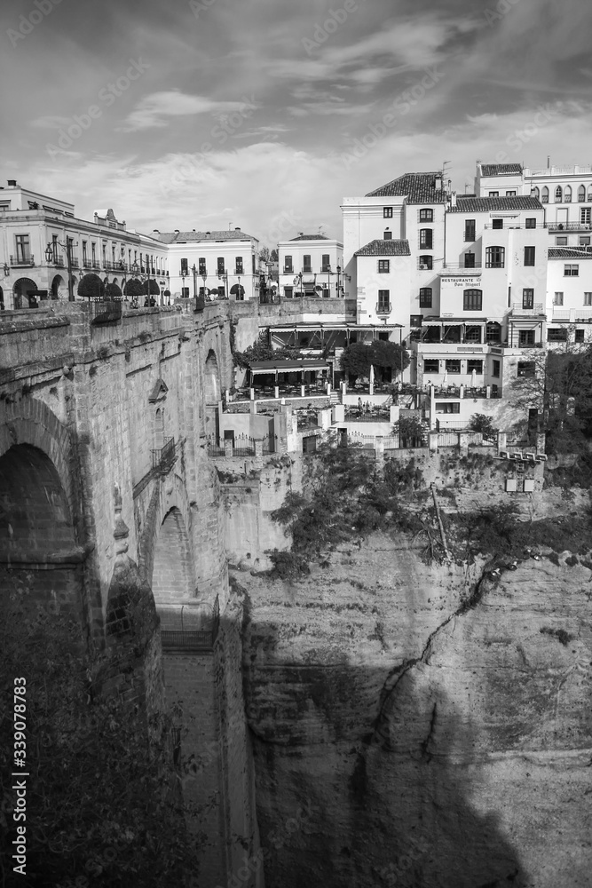 Ronda (Málaga)