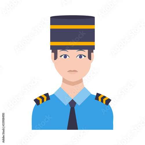 officer