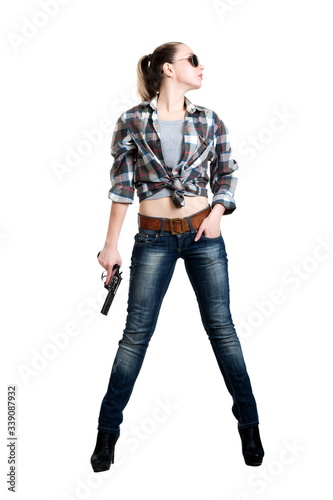 Beautiful girl
