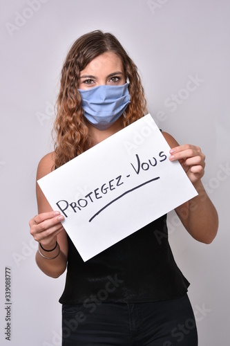 Comment stopper l'épidémie photo