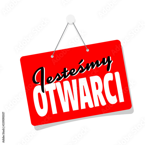  Jesteśmy Otwarci 