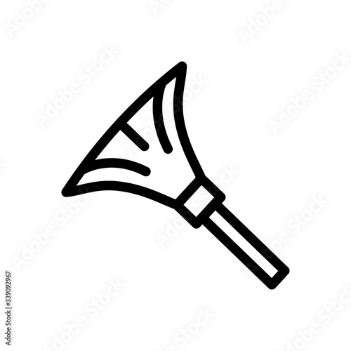 brush