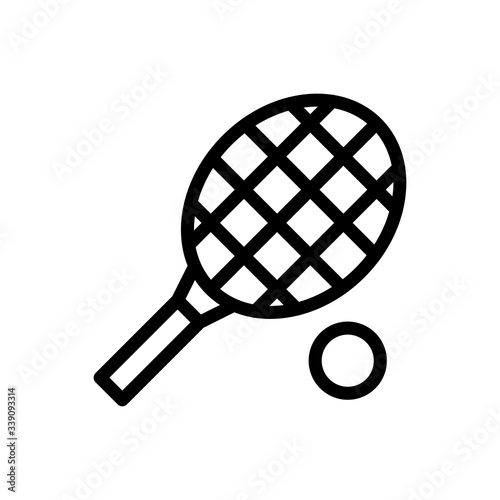 racket