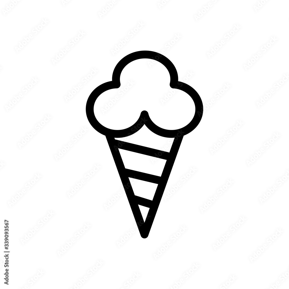 cone cone