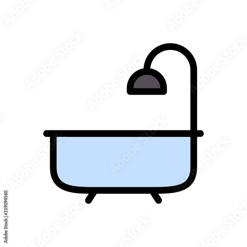 tub