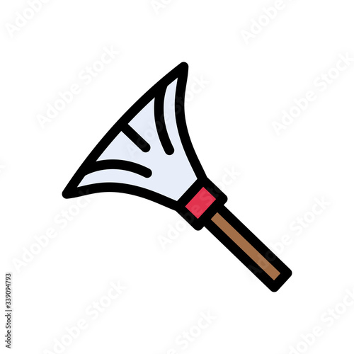 brush