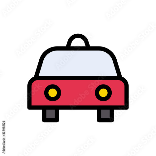 cab