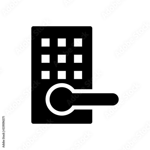 keypad