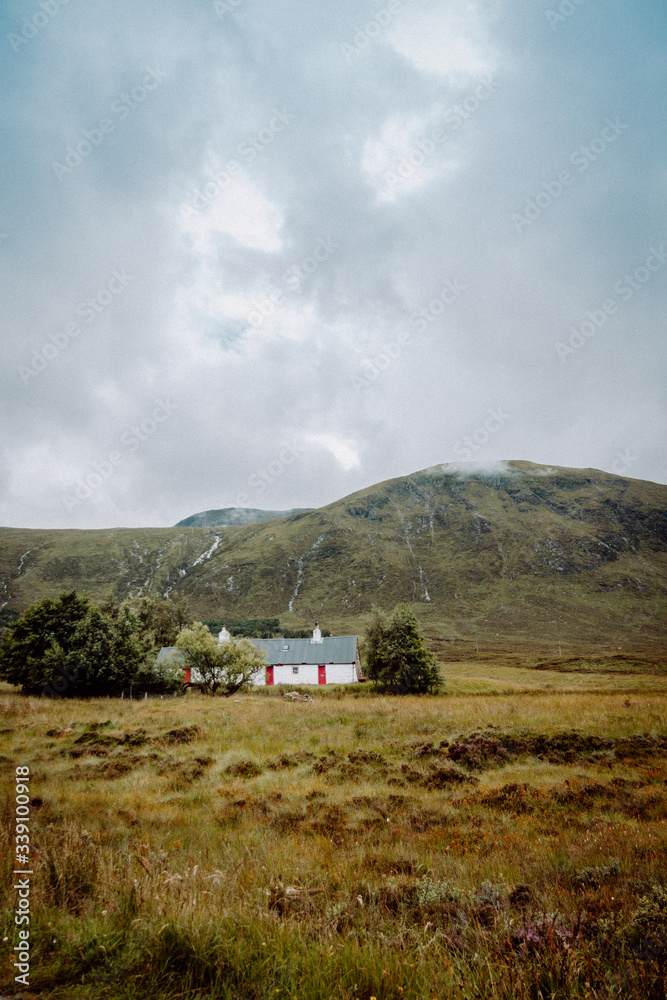 Scottish Highlands