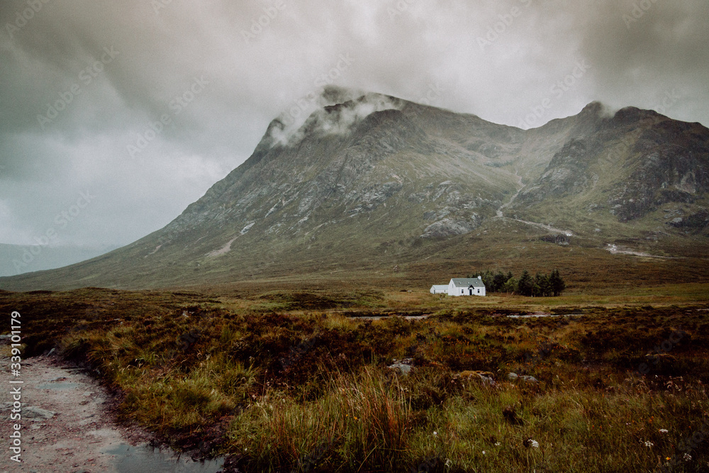 Scottish Highlands