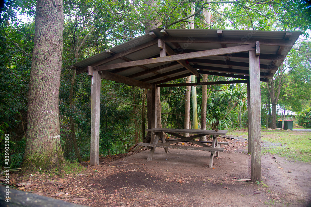 Rest Spot around Uki nearby Gold Coast, Australia. Australia is a continent located in the south part of the earth. Rest Spot around Uki nearby Gold Coast, Australia. Australia is a continent located in the south part of the earth.