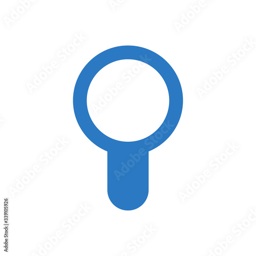 magnifier