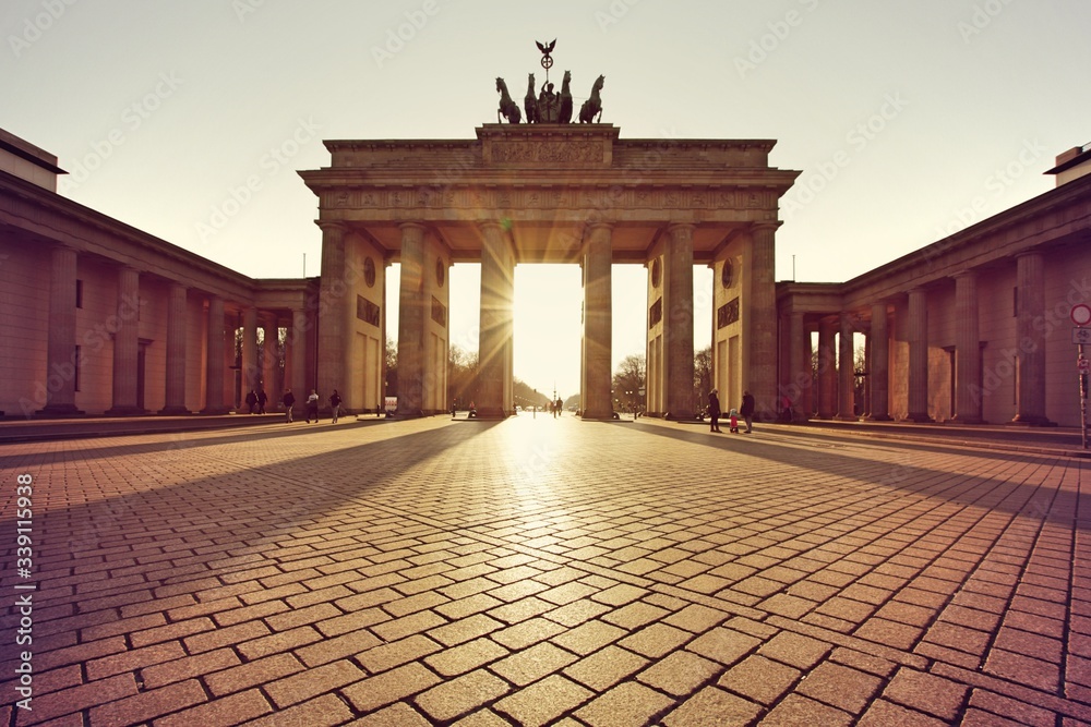 Obraz premium STR-126-XXL