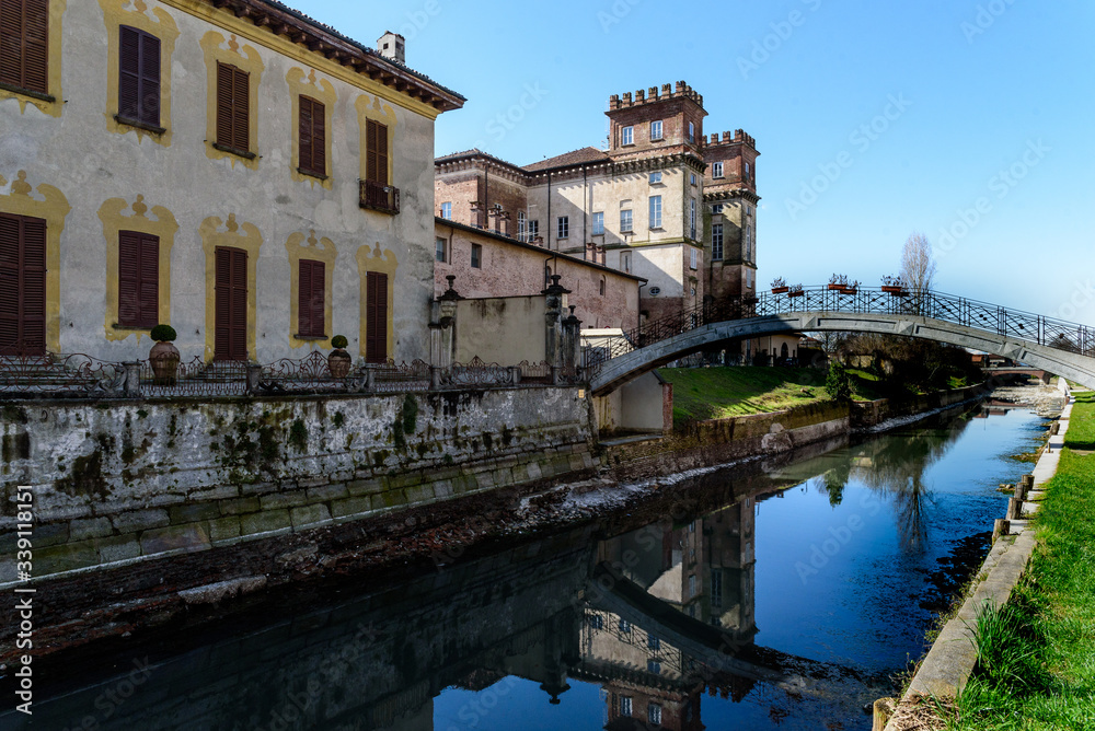 Robecco sul Naviglio  Borghi Milanesi