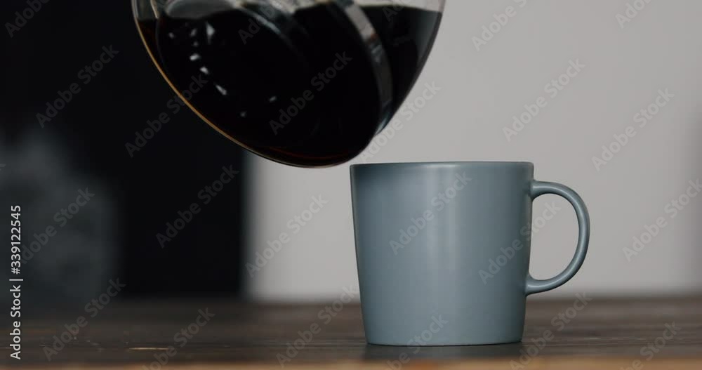 Café Noir