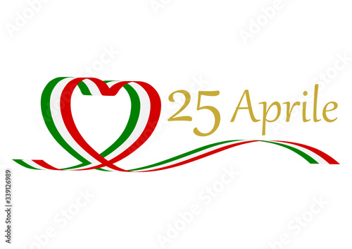 25 Aprile