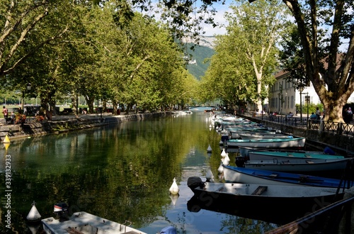 Annecy © Julia