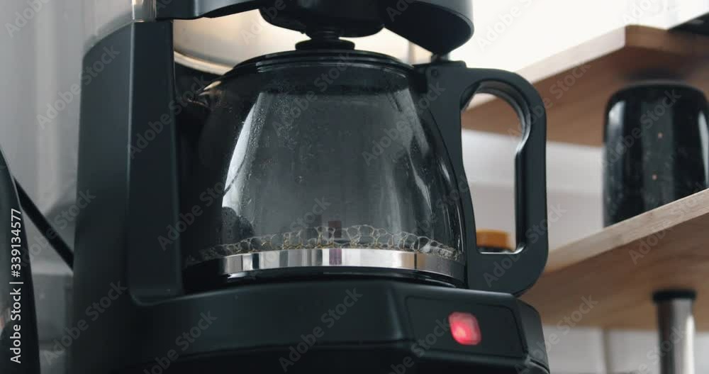 Café Filtre