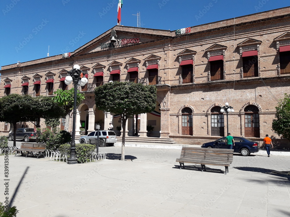 plaza de espana seville spain