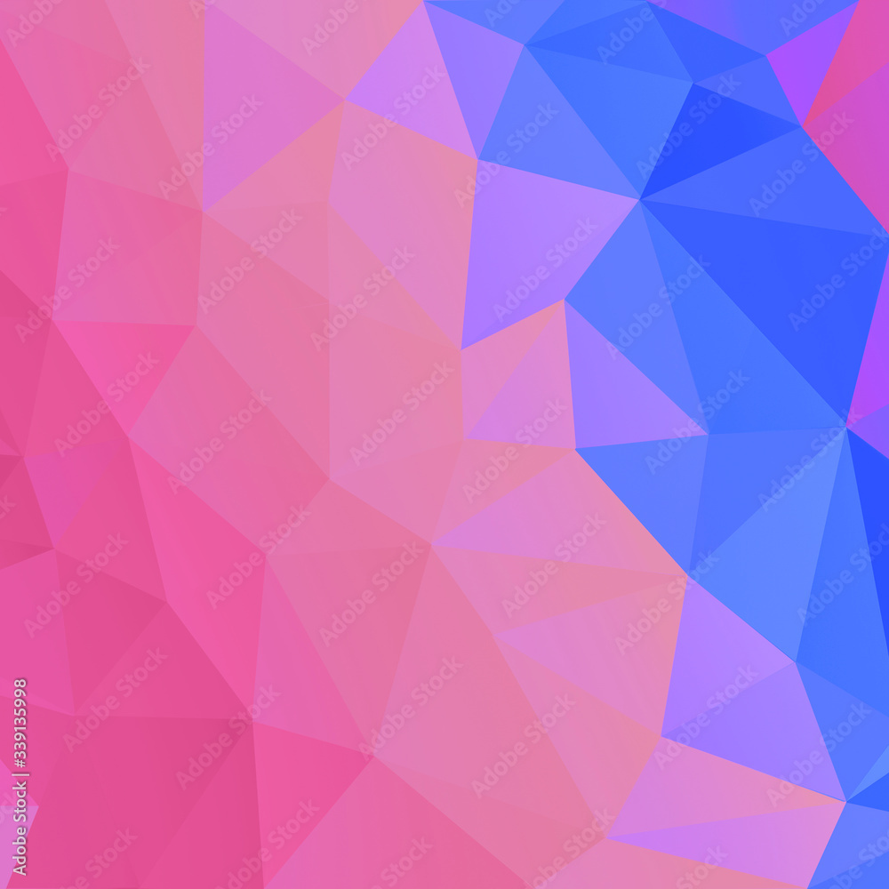 Abstract modern background with triangles Abstract modern background with triangles