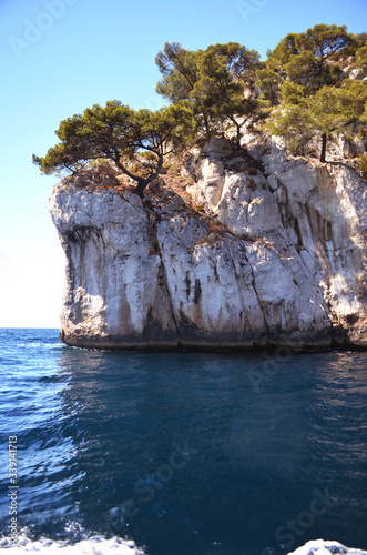 calanque