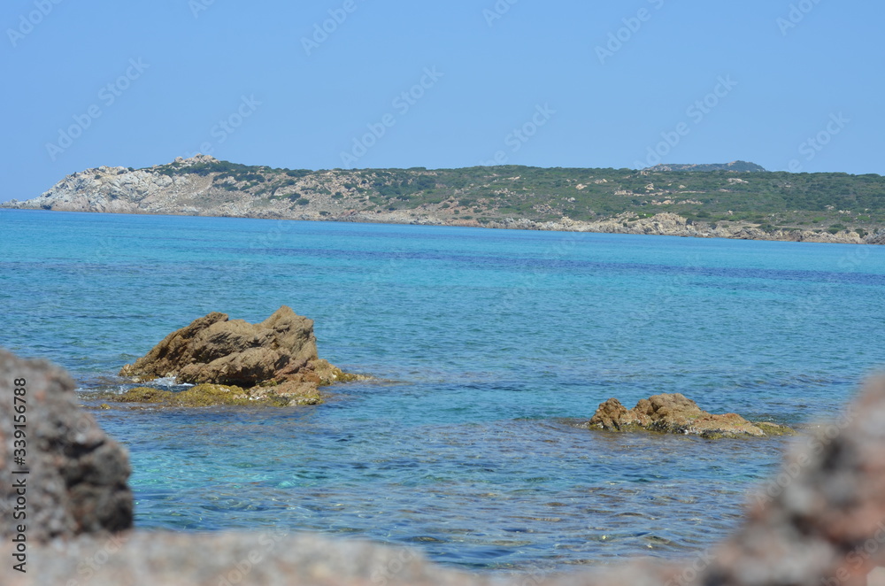 Sardaigne