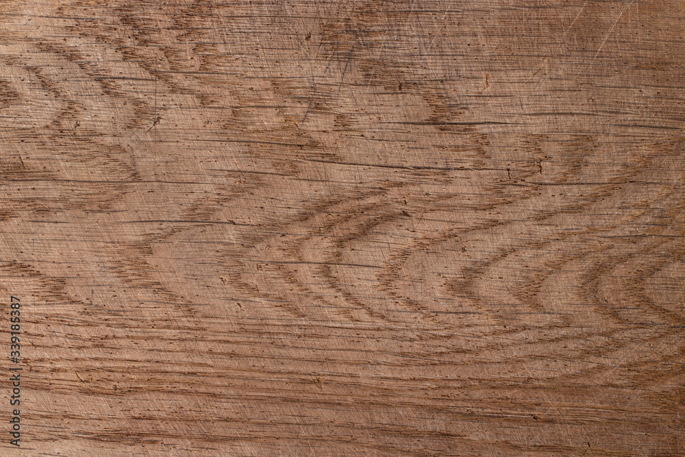 Wooden brown oak light background. The structure and texture of oak.
Wooden brown oak light background. The structure and texture of oak.