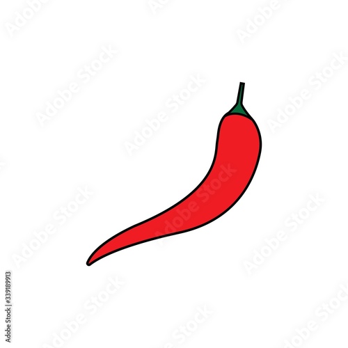 chilli icon
