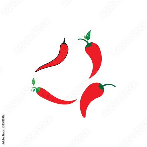 chilli icon
