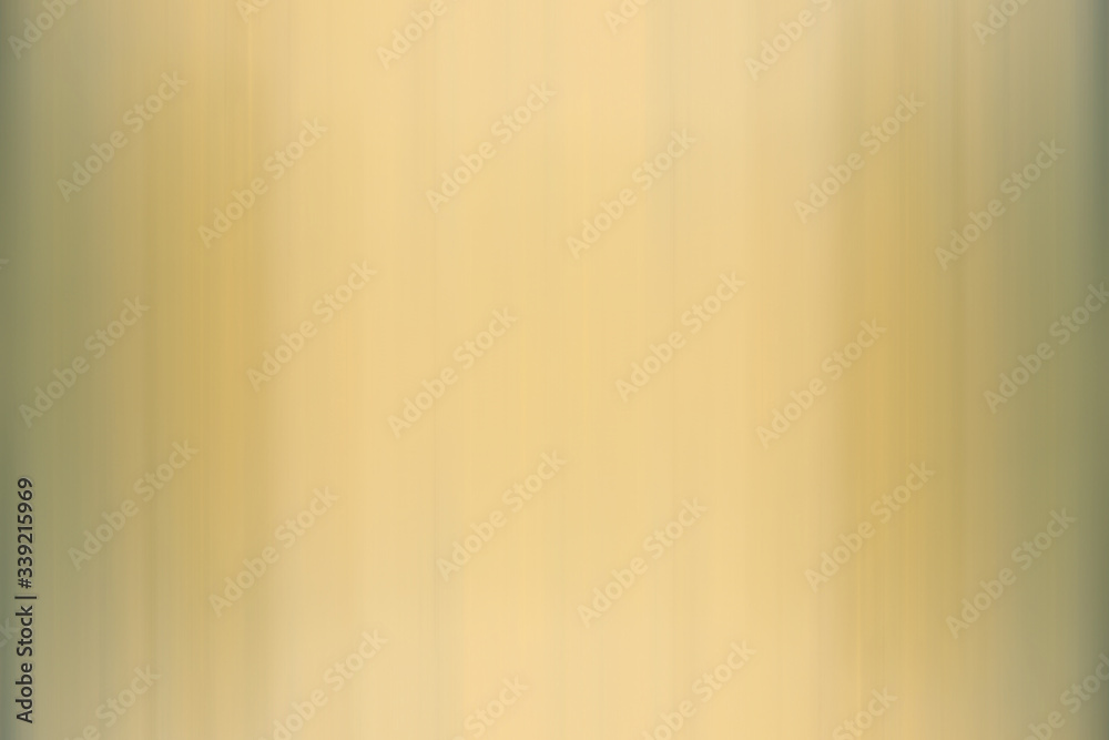 Obraz premium orange gradient / autumn background, blurred warm yellow smooth background