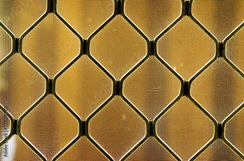 texture window fense 