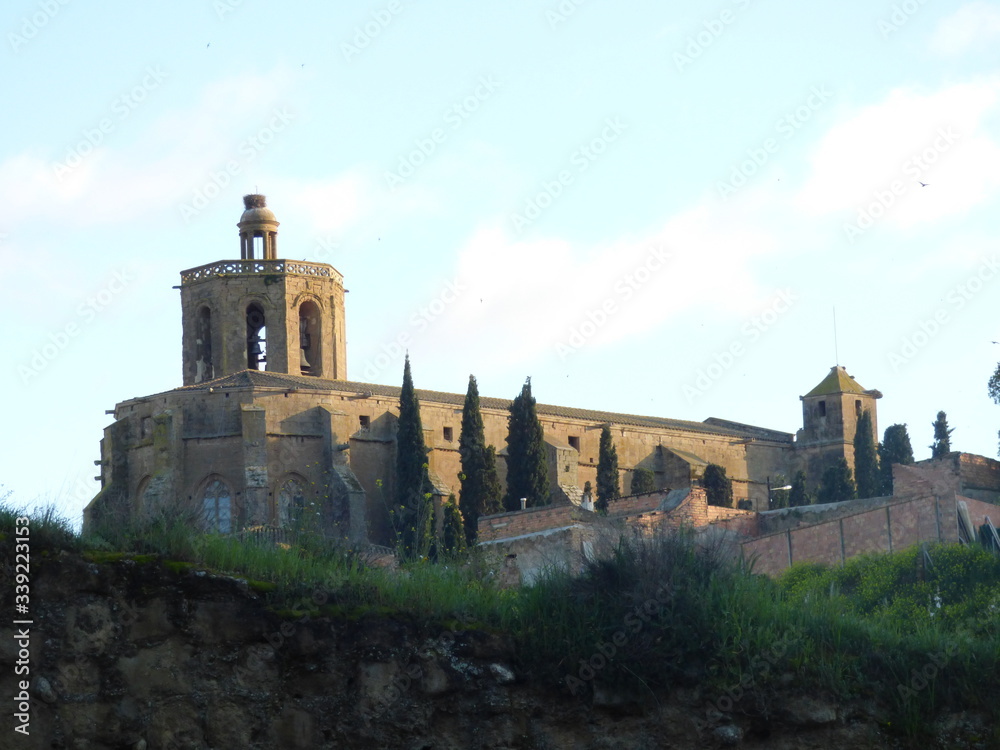 Obraz premium Sta Maria