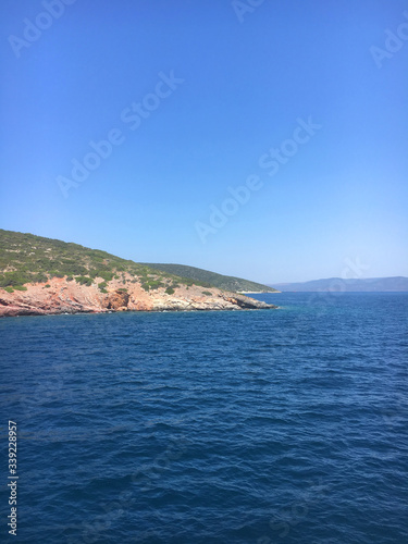 Cesme Boat Tour. 29 July 2019