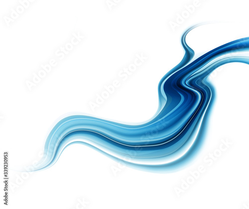 Abstract futuristic background
