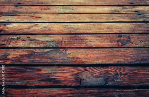 Foto abstract wooden background