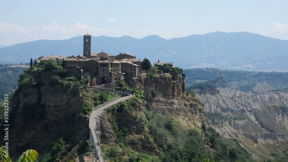 Bagno Regio, Italy