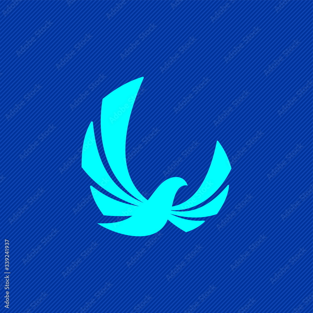 Dove, a symbol of peace and purity. The biblical symbol of the Holy Spirit. Dove, a symbol of peace and purity. The biblical symbol of the Holy Spirit.